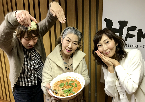 おもてなしの日にぴったり♪豪華なひと皿！「海老のアメリケーヌ」