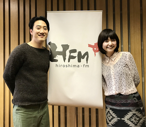 MEET the RADIO”ライブ＆グリーティング　第４弾！