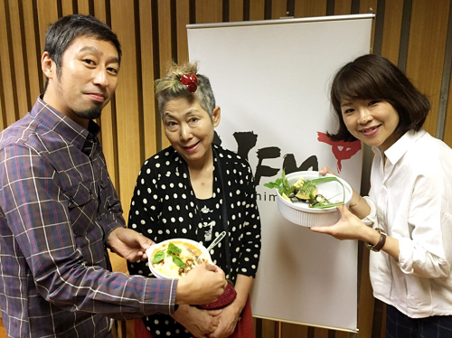 旬の魚！サンマを使ったレシピ★『サンマのハーブ煮』