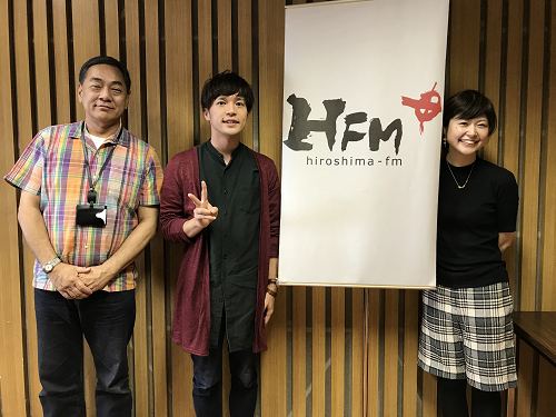 MEET the RADIO”ライブ＆グリーティング　第３弾！