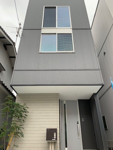 人気の牛田本町にある新築の建売住宅が驚きプライス！＠八丁堀不動産