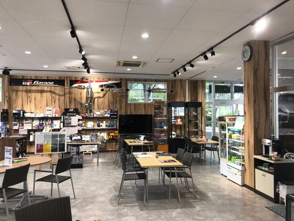 新型スープラ誕生！＠広島トヨタ GR Garage 五日市インター