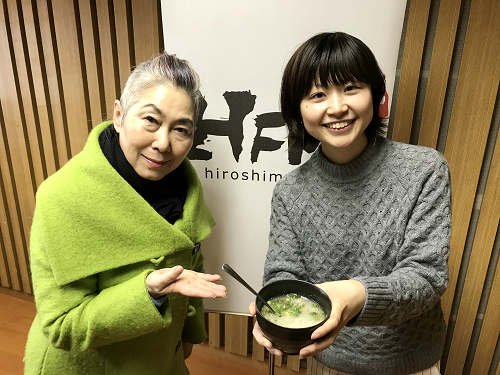 疲れた胃に優しいメニュー♪ 『 根菜の参鶏湯（サムゲタン）』