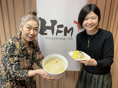 今日の炎でほっとレシピは、『チキンとりんごのホワイトシチュー』