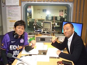 ４月８日は、吉田安孝さんをお迎えしました！！