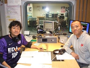 １１月２５日は、吉田安孝さんをお迎えしました！！