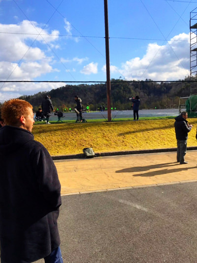 １月２２日は、吉田サッカー公園で収録してきた選手インタビューを中心にお届けしました！