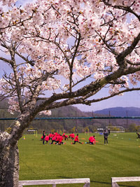 ４月９日は、先週行われたガンバ大阪戦を、試合後の選手の声とともに振り返りました！