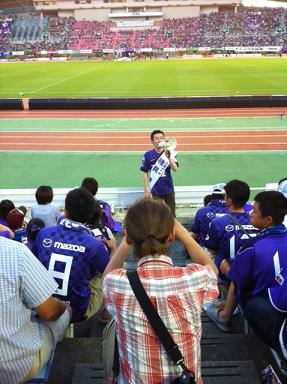 １９９２－２０１２　ＳＡＮＦＲＥＣＣＥ