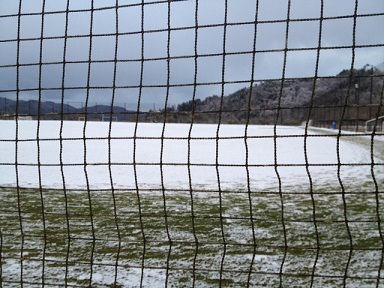 吉田サッカー公園に行ってきました♪