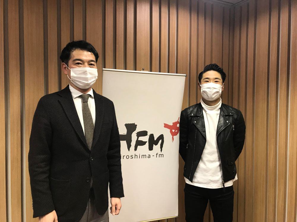 オールハウス presents Life is FUN オールハウス社長原田さん