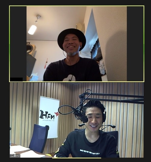 ゲスト かりゆし58 前川真悟さん | 広島FM【公式】