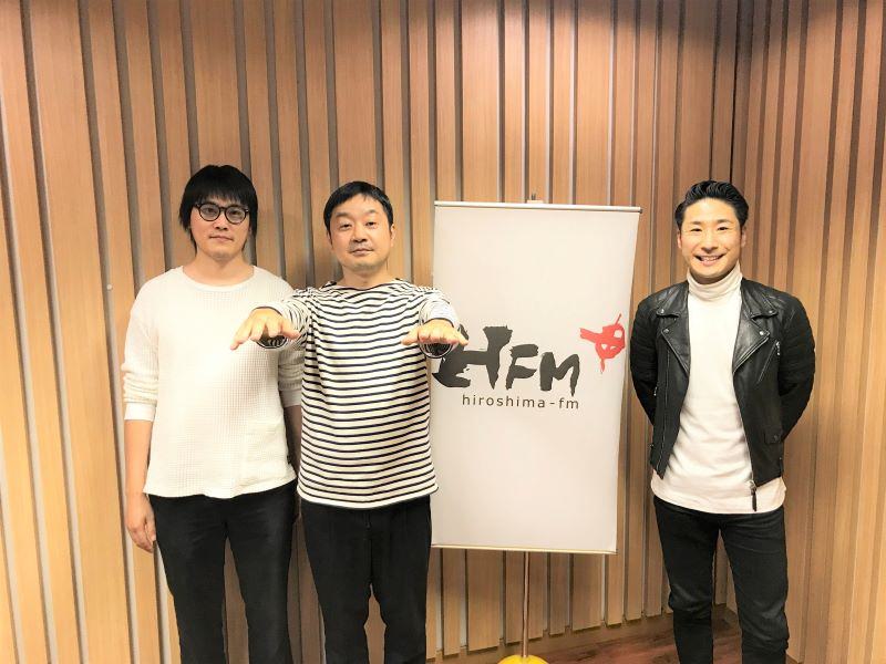 オールハウス presents Life is 廣島スタイロ清水浩司さん