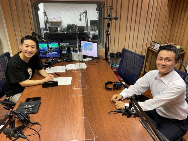 ゴッジメンファイル No.72 つばめ交通株式会社経営管理本部・山内康平さん