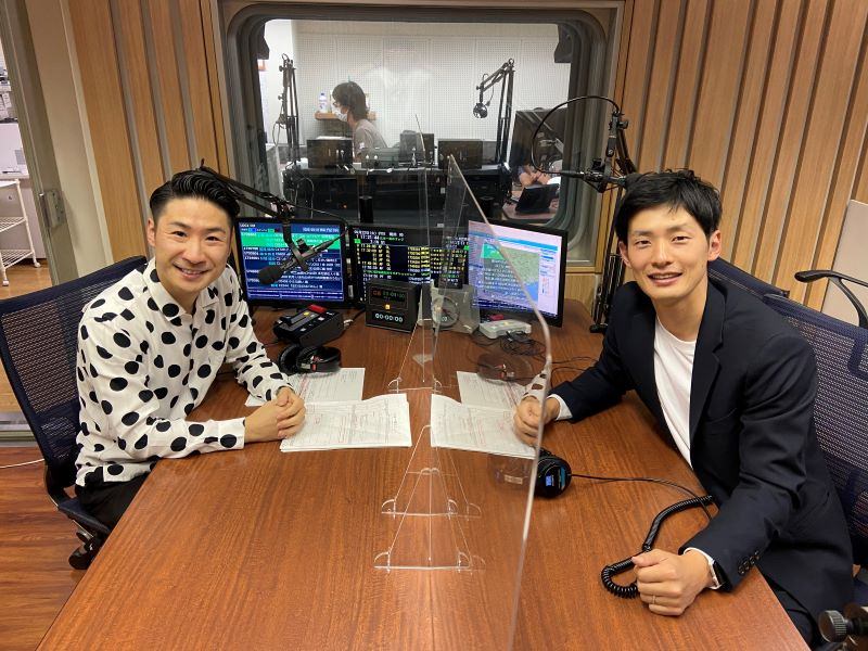 ゴッジメンファイル No.75 広島ドラゴンフライズ・岡崎修司さん