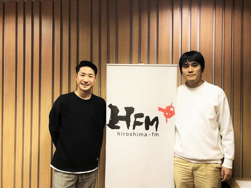 オールハウス presents Life is 廣島スタイロ桑原さん