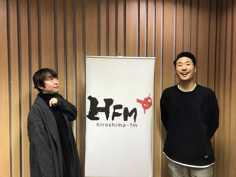オールハウス presents Life is 廣島スタイロ・中野章子さん