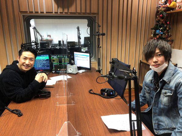 ゴッジメンファイル No.85 SYLPHY代表取締役　黒岩 壌さん