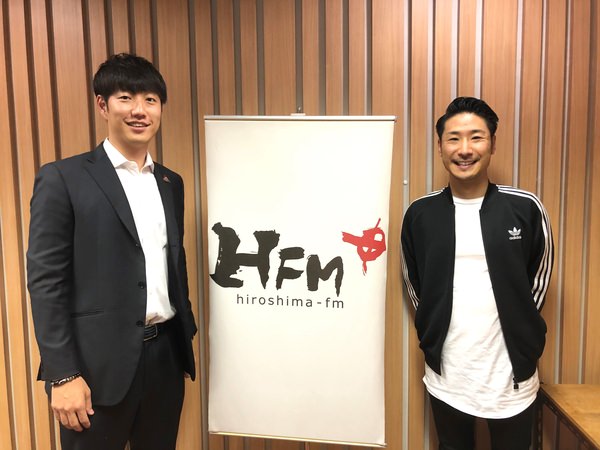 ゴッジメンファイル No.84 株式会社スリストム　仲摩匠平さん