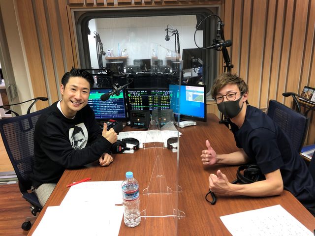 ゴッジメンファイル No.79 夢を語れ広島代表 橋本佑哉さん