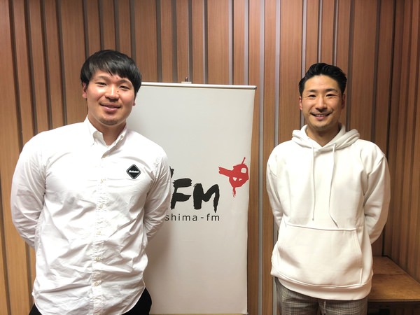 ゴッジメンファイル No.86 競輪選手　竹内翼さん