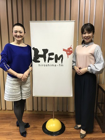 魅力学インストラクター崔希美さんとジョグトーク！