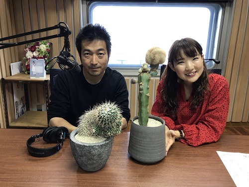 「いい顔してる植物」が集まった展示が開催！