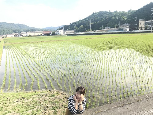 音Q最終日のご長寿は　たかあきさんでした！