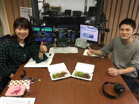 広島県産にこだわったステーキ店がオープン！