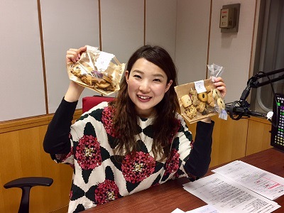 パンとお菓子のお店「シロイハコ」