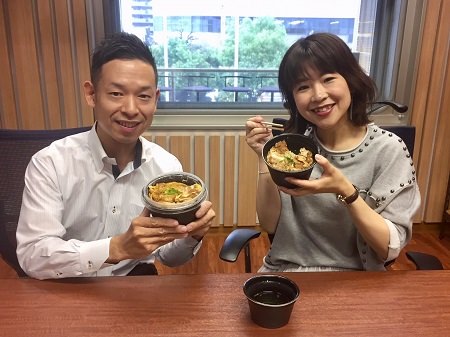 広島で50年以上受け継がれてきたカツ丼・親子丼！！