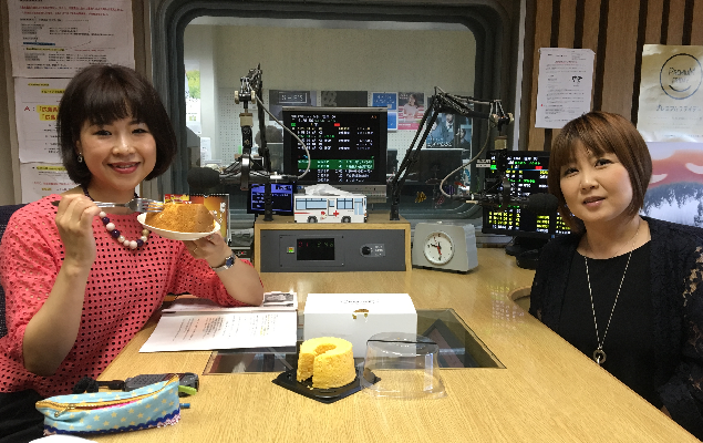 マミーゴも大好きなお店 『SWEET&DRINK グラグール』