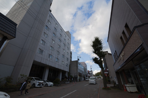 神原隆秀の北海道旅行記　その３