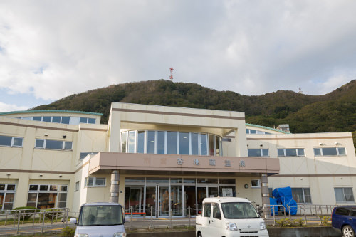 神原隆秀の北海道旅行記　その８