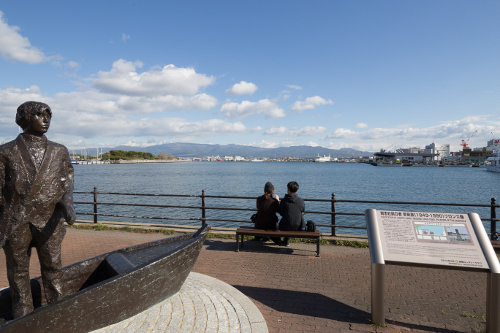 神原隆秀の北海道旅行記　その１０