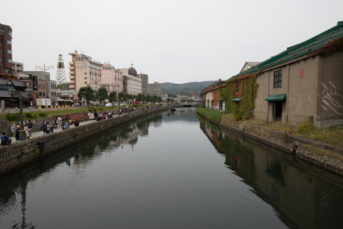 神原隆秀の北海道旅行記　その３７