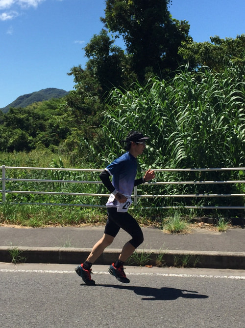 次の挑戦は・・・北海道自転車縦断！