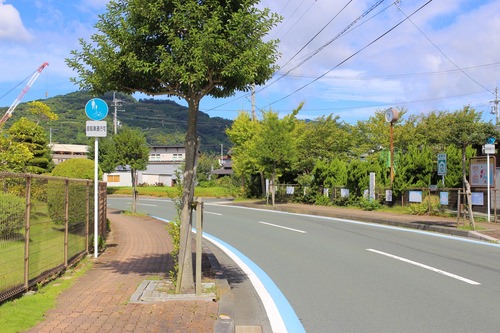 神原隆秀の四国一周自転車の旅　その４１