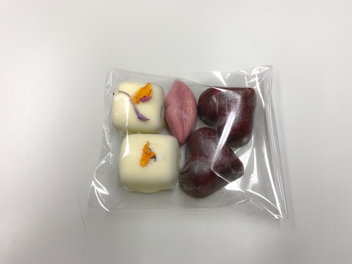 五感を越えた「第六感」を刺激するチョコレート