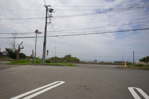 神原隆秀の北海道縦断自転車の旅　その１２