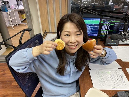 何個も買いたくなる、こだわりのパン屋さん！