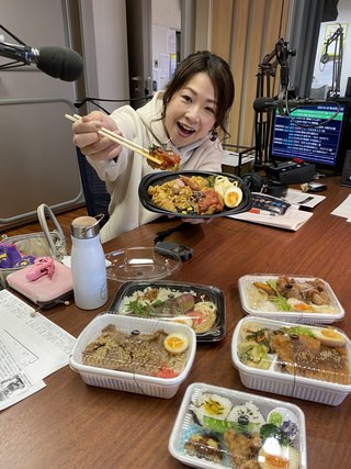 お子さん用のメニューもあるテイクアウト弁当！