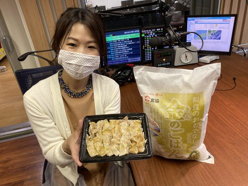 忙しい日でもささっと作れる「塩豚丼」！