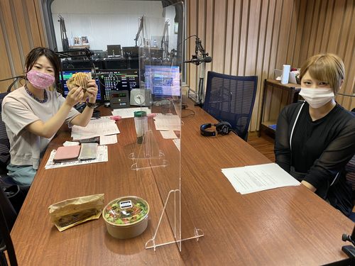 厳選した自然食材で作るホットサンド！