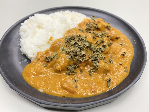 神原隆秀自作カレー試食会！！