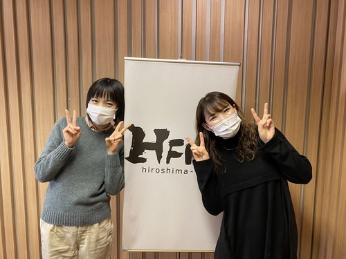 女優で映画監督、前田多美さんとジョグトーク！