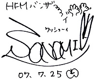 SONOMI