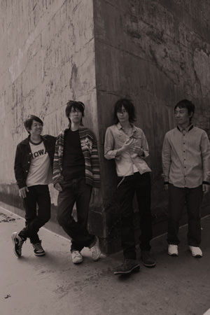 ★★BUMP OF CHICKEN SPECIAL決定！