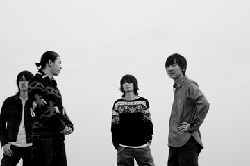 BUMP OF CHICKEN×ミチータ。