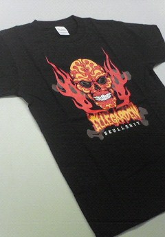 ELLEGARDEN　Tシャツプレゼント!!